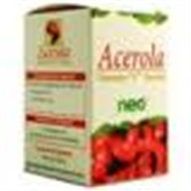 Ацерола Нео 50 капсул