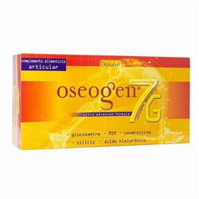 Drasanvi Oseogen 7g 20 flakoni