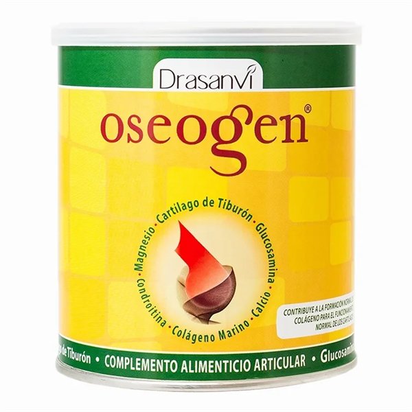 Drasanvi osogeninis stiklainis 375g