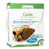 Драсанви Канела 60 капсул Nutrabasic