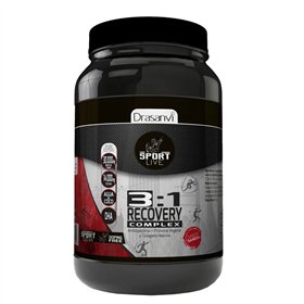 Multivitamiinit Drasanvi Recovery Complex 750 g