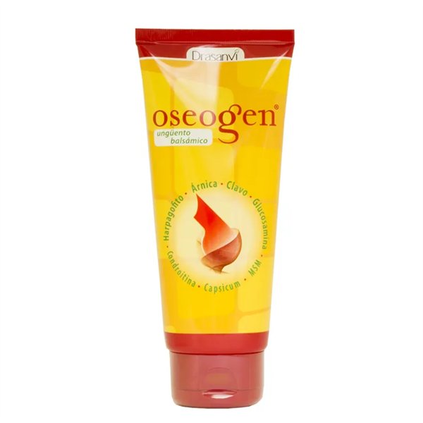 Drasanvi Oseogen Balsamico -voide 200ml