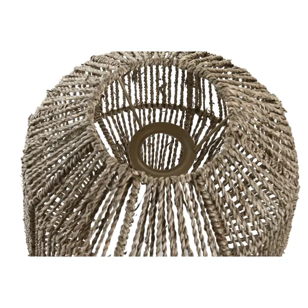 Lampas Tonis DKD Home Decor 30 x 30 x 28 cm Dabisks Jūraszāle