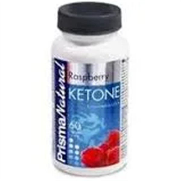 Prisma Nat Raspberry Ketone 60 капсул
