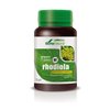 Rhodiola 500 mg dozė, 30 kapsulių