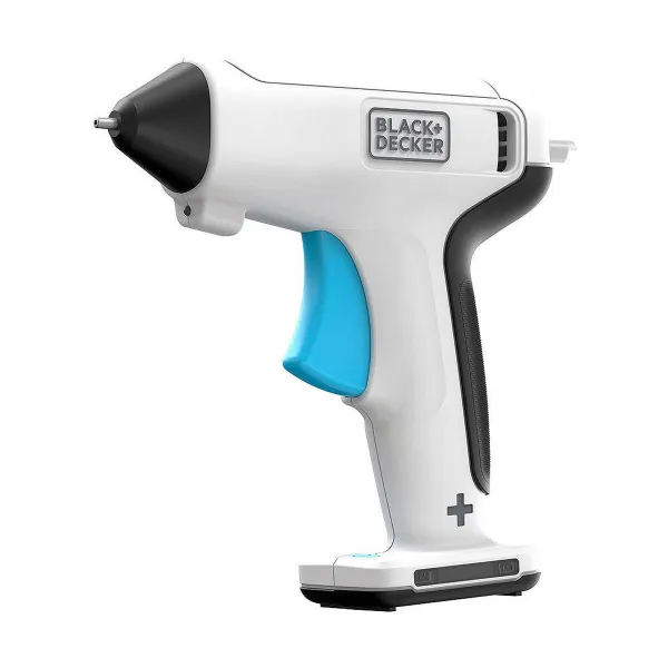 Klijų pistoletas Black & Decker