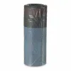 Rubbish Bags Grey Polyethylene 30 L Self-closing Citric 15 Units
