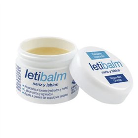 Letibalm stiklainis 10 ml