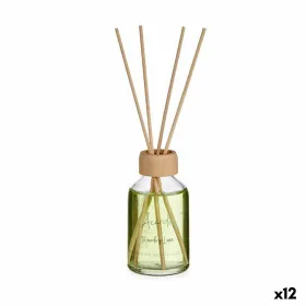 Ароматические палочки Acorde лимонный Зеленый чай 50 ml (12 штук)