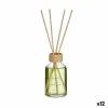 Ароматические палочки Acorde лимонный Зеленый чай 50 ml (12 штук)
