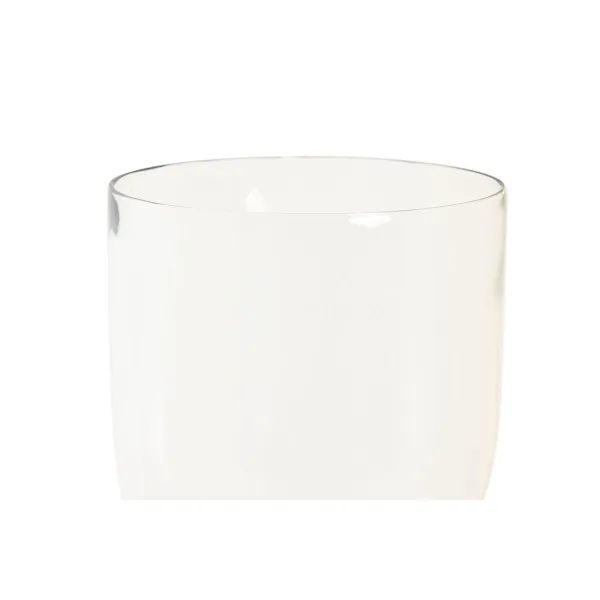 Kynttilänjalka DKD Home Decor 16 x 16 x 41 cm Hopeinen Alumiini Akryyli