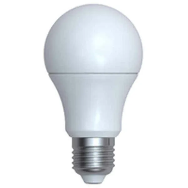 Išmani Lemputė Denver Electronics SHL-340 RGB E27 LED 9 W 806 lm Wi-Fi 2700K - 6500K