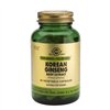 Solgar Spf Korean Ginseng Root 60 Capsules