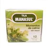 Manasul Tila 10 suodatinta