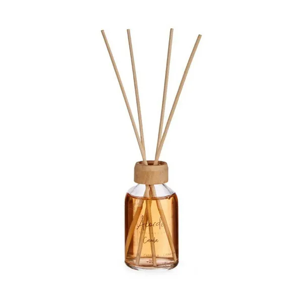 Kvepalų lazdelės Acorde Cinamonas 50 ml (12 vnt.)