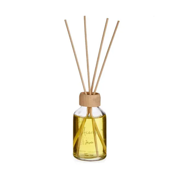 Kvepalų lazdelės Acorde Jazminas 50 ml (12 vnt.)