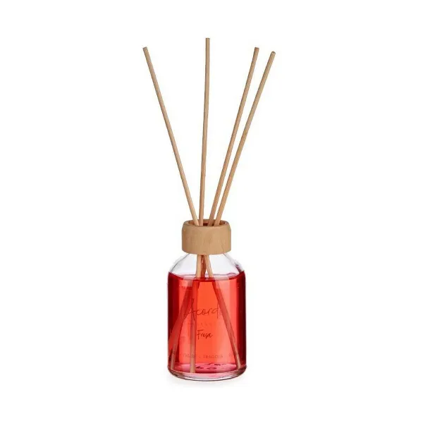 Parfyymipuikot Acorde Mansikka 50 ml (12 osaa)