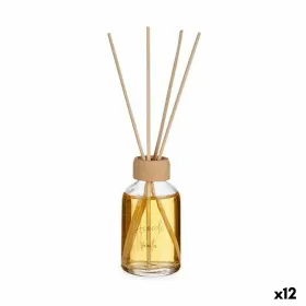 Perfume Sticks Acorde Vanilla 50 ml (12 Units)