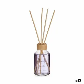 Perfume Sticks Acorde Lavendar 50 ml (12 Units)