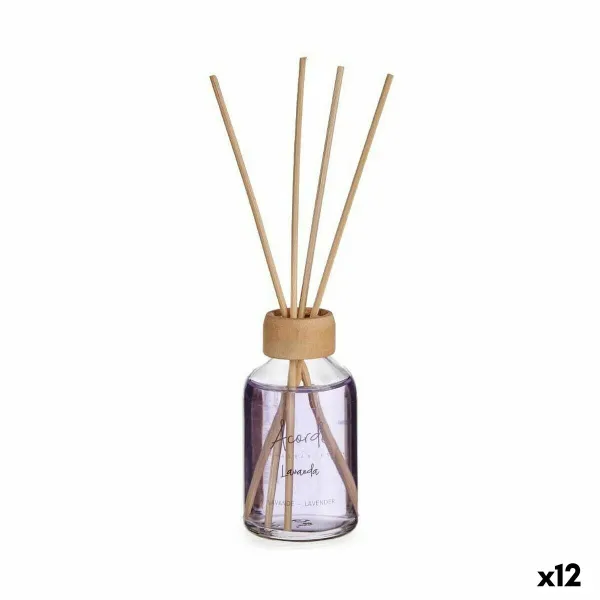 Perfume Sticks Acorde Lavendar 50 ml (12 Units)