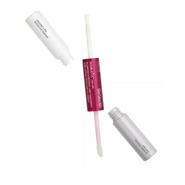 StriVectin Anti-Wrinkle Double Fix™ For Lips Plumping & Vertical Line Treatment 5+5 ml