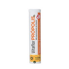 Vitaflor Propolis imeskelytabletit