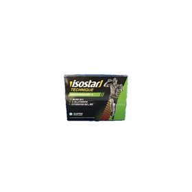 „Isostar Technique Recuperation+“ 173 g