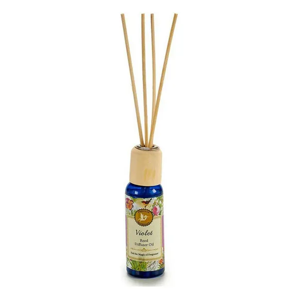 Ароматические палочки Acorde Фиолетовый 50 ml (12 штук)