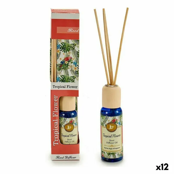 Ароматические палочки Acorde Тропический 50 ml (12 штук)