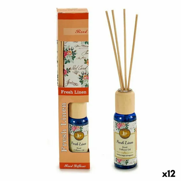 Aromātiskie Kociņi Acorde Tīras Drēbes 50 ml (12 gb.)