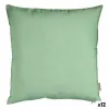Чехол для подушки Gift Decor Зеленый 60 x 0,5 x 60 cm