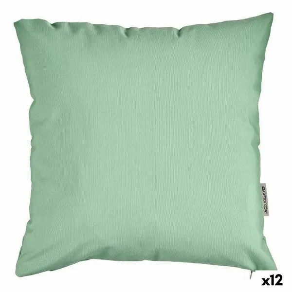 Чехол для подушки Gift Decor Зеленый 45 x 0,5 x 45 cm