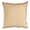 Cushion cover Gift Decor Beige 60 x 0,5 x 60 cm