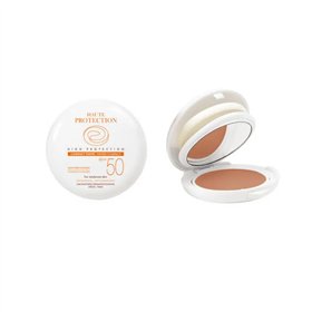 Avene Tinted Compact Golden Spf50 10 г
