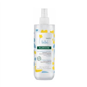 Klorane bērnu smaržūdens 500ml