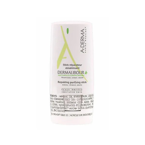 A-Derma Dermalibour+ Stick 8 г