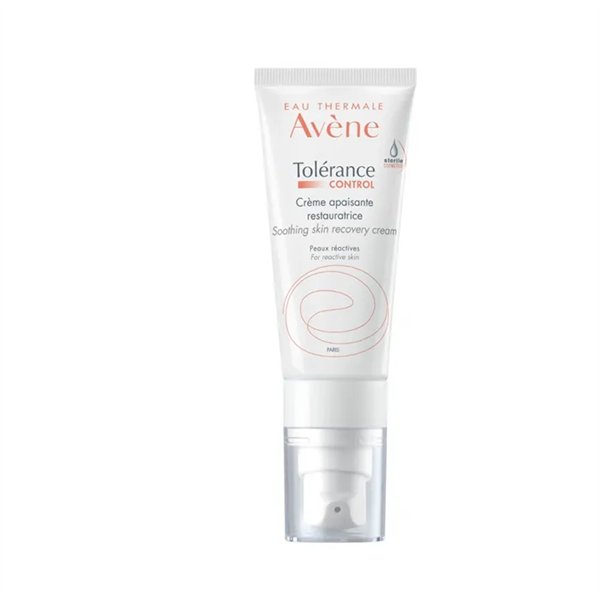 Kūno losjonas Avene Tolérance 40 ml