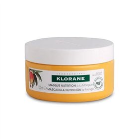 Klorane Mango toitev mask 150ml