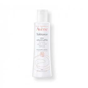 Veido valymas Avene Tolérance 200 ml