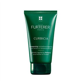 Šampūns René Furterer Curbicia 150 ml