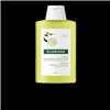 Шампунь Klorane Cidra Bio 200 ml