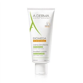 Dušo želė A-Derma Exomega Control 200 ml