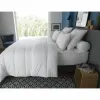 Скандинавское наполнение DODO Country Белый 400 g /m² 200 x 200 cm