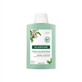 Klorane mandlipiima šampoon 200ml