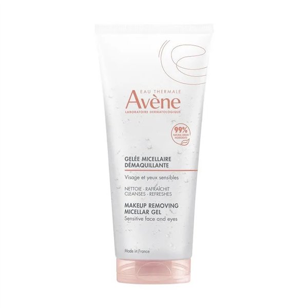 Avéne mitsellaarvee 200ml