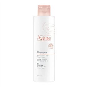 „Avène“ valomasis pienelis makiažo valikliui, 200 ml