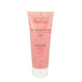 Avène hellävarainen kuorintageeli 75ml