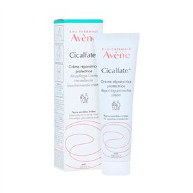 Shower Gel Avene Cicalfate+