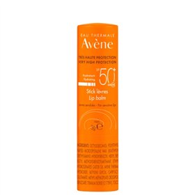 Avène Solar huulepulk SPF50+ 3g