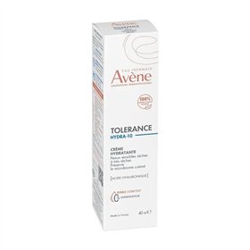 Avène Tolerance Hydra-10 kosteusvoide 40ml
